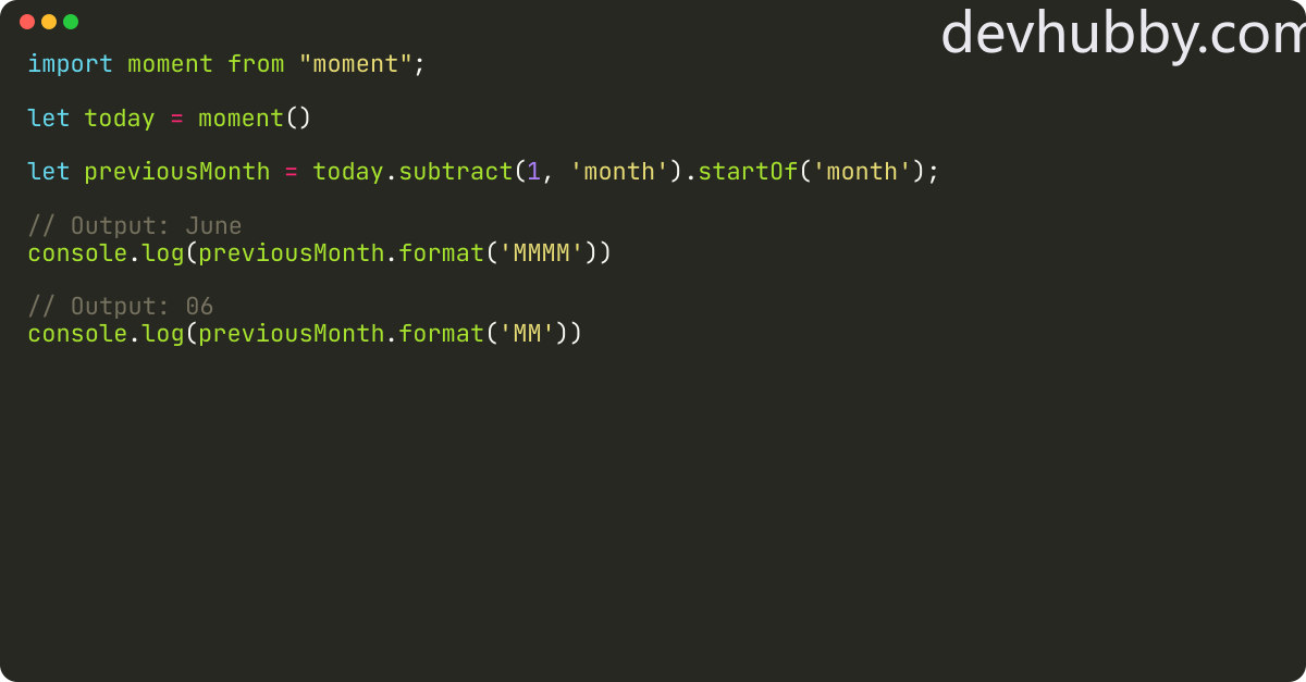 how-to-get-previous-month-in-moment-js