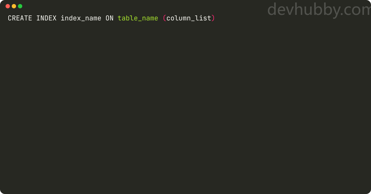how-to-create-an-index-in-clickhouse
