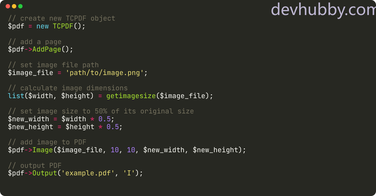 how-to-adjust-image-size-using-tcpdf
